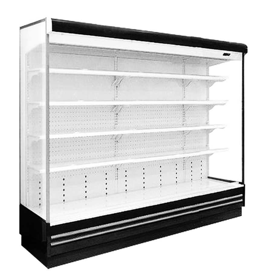 Tủ mát trưng bày siêu thị Sanden CMO-1875