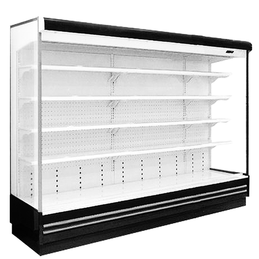 Tủ mát trưng bày siêu thị Sanden CMO-2500