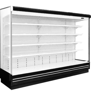 Tủ mát trưng bày siêu thị Sanden CMO-3750