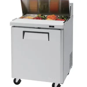 Bàn Salad 1 Cánh Turbo Air CMST-28