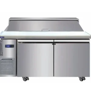 Bàn Pizza 2 cánh Hisakage CP-150