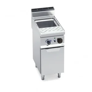 Bếp Nấu Mì Ý Dùng Điện Berto's CPE40