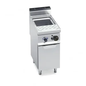 Bếp Nấu Mì Ý Dùng Gas Berto's CPG40E