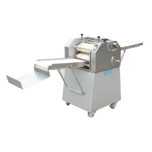 Máy cán bột Sinmag CR-4000