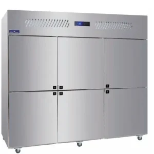 Tủ đông mát Hisakage CT-SEP-180