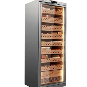 Tủ Xì Gà Raching CT48A