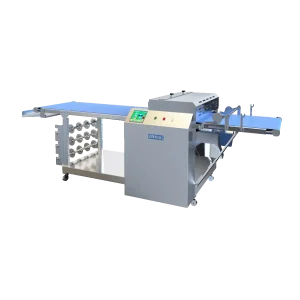 Máy làm bánh Sinmag CTL-540