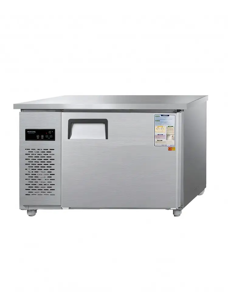 Bàn đông inox Grand Woosung CWSM-120FT