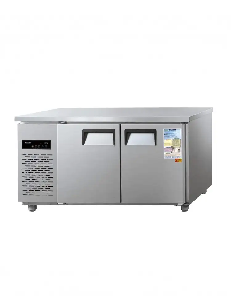 Bàn đông 2 cánh inox Grand Woosung CWSM-150FT