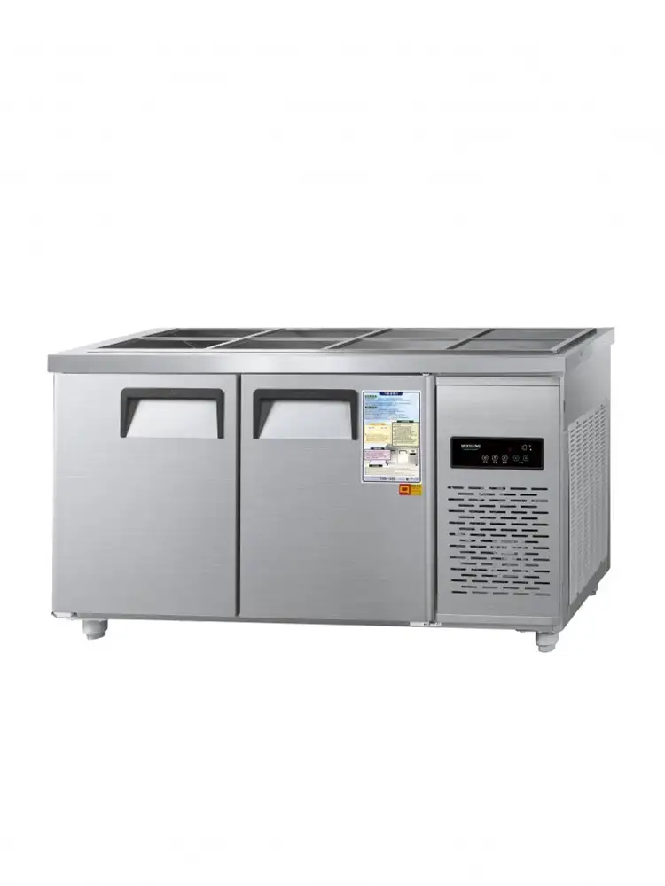 Bàn Salad Grand Woosung CWSM-150RB