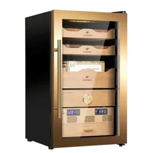 Tủ Bảo Quản Xì Gà Cohiba A70 (300 Điếu)