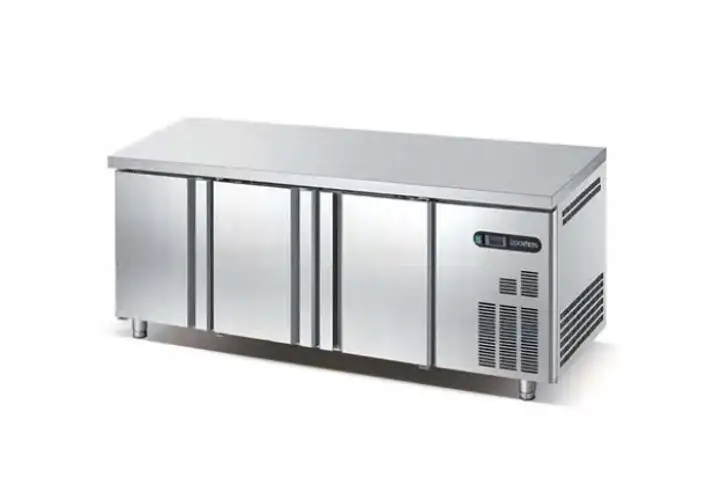 Bàn Đông 3 Cánh Inox Coolmes AWF18