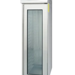 Tủ ủ bột nóng lạnh 18 khay Sinmag DC-18S