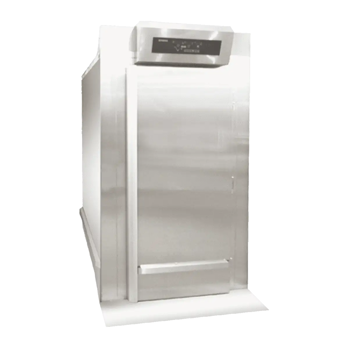 Tủ ủ bột nóng lạnh loại xe đẩy Sinmag DC-1R