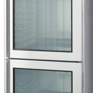 Tủ ủ bột nóng lạnh 32 khay Sinmag DC-232S