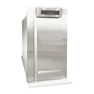 Tủ ủ bột nóng lạnh loại xe đẩy Sinmag DC-2R2