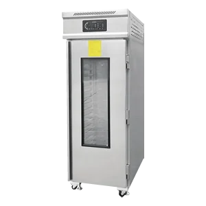 Tủ ủ bột Sinmag DC-36S