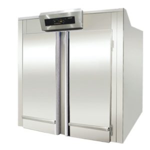 Tủ ủ bột Sinmag DC-8R