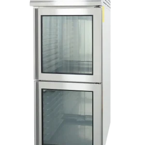 Tủ ủ bột nóng lạnh 36 khay Sinmag DC236S-ZH