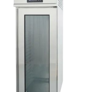 Tủ ủ bột nóng lạnh 36 khay Sinmag DC36S-ZH