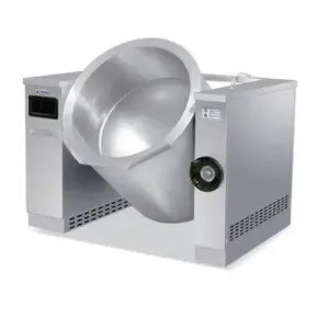 Nồi soup điện từ xoay Meichu DCL100