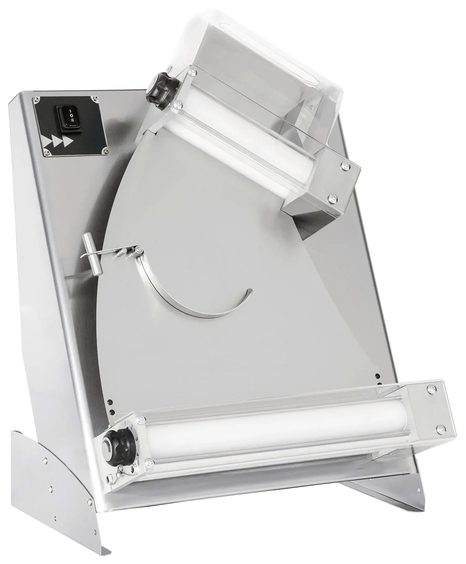 Máy cán bột Prismafood DSA 310