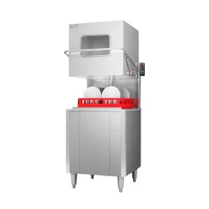 Máy rửa bát công nghiệp Dolphin DW-3200 Series