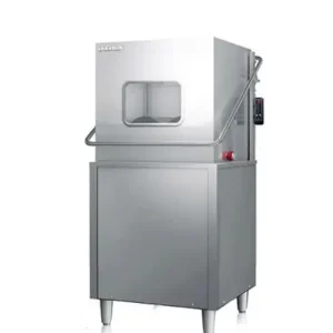 Máy rửa bát công nghiệp Dolphin DW 3280S