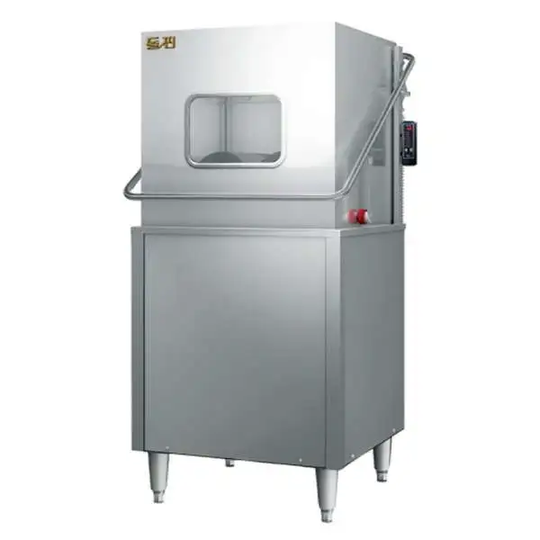 Máy rửa bát công nghiệp Dolphin DW-5000 Series