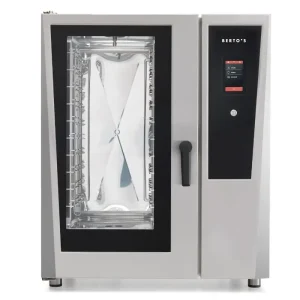 Lò Nướng Điện Berto's E10ST