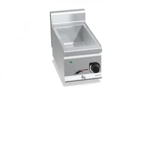 Bếp Điện Bain Marie Berto's E6BM3B