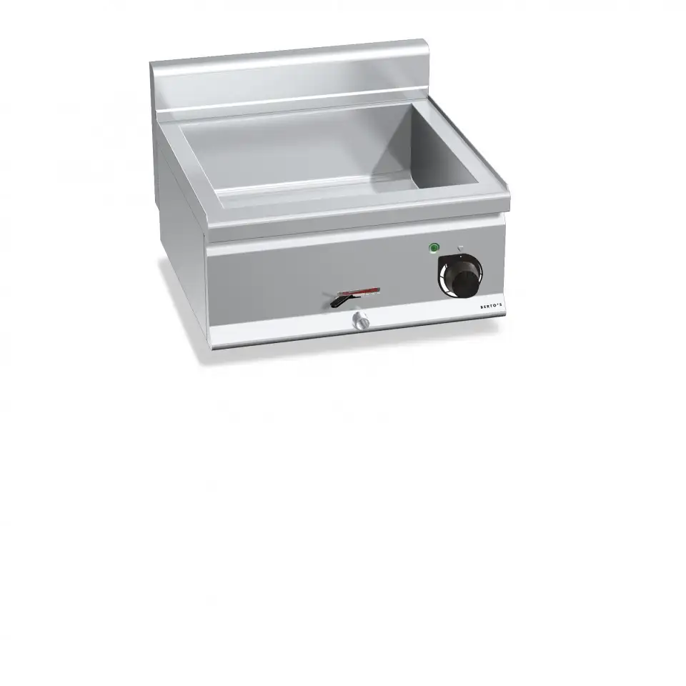 Bếp Điện Bain Marie Berto's E6BM6B
