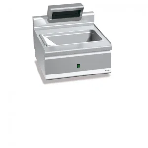 Bếp Hâm Nóng Thực Phẩm Dùng Điện Berto's E6SP6B