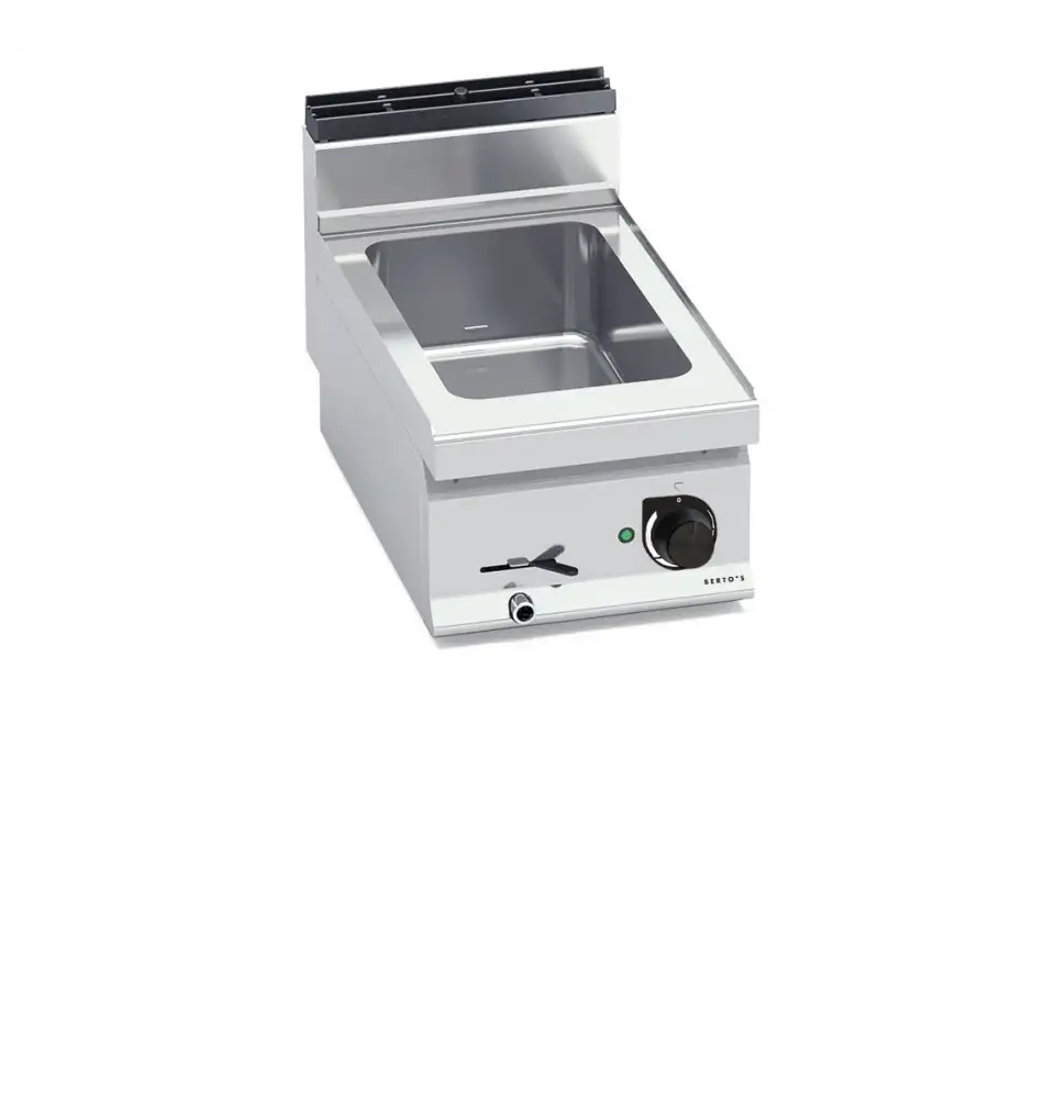 Bếp Điện Bain Marie Berto's E7BM4B