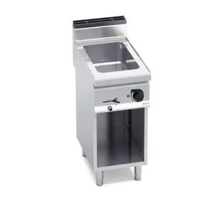 Bếp Điện Bain Marie Berto's E7BM4M