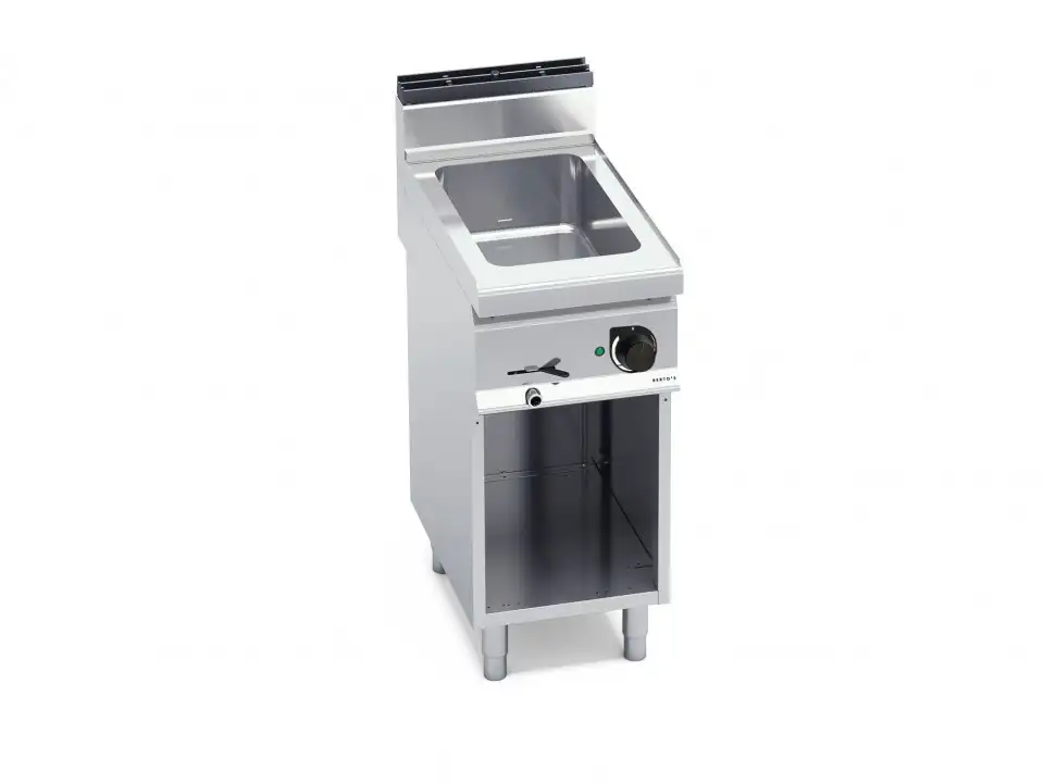 Bếp Điện Bain Marie Berto's E7BM4M