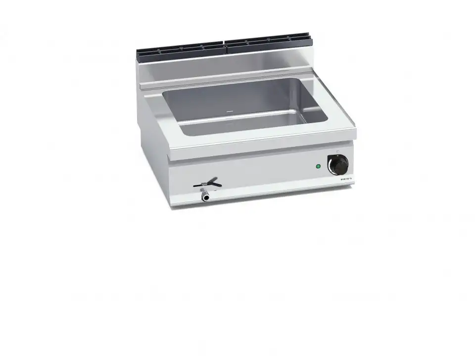 Bếp Điện Bain Marie Berto's E7BM8B