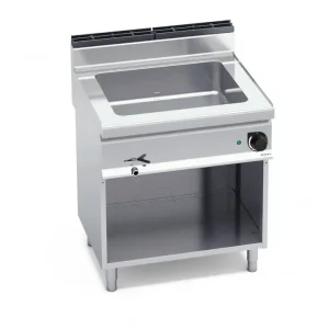 Bếp Điện Bain Marie Berto's E7BM8M