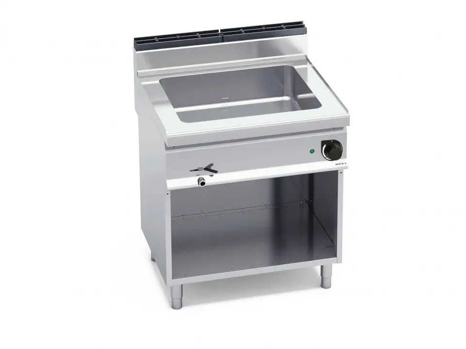 Bếp Điện Bain Marie Berto's E7BM8M