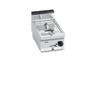 Bếp Chiên Nhúng Dùng Điện Berto's E7F10-4B / E7F10-4BS