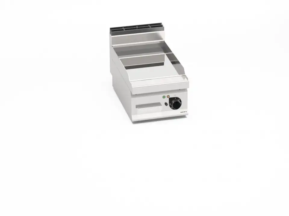 Bếp Chiên Phẳng Dùng Điện Berto's E7FL4BP/CPD