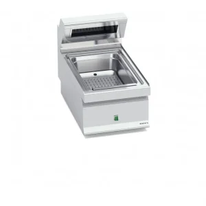 Bếp Hâm Nóng Thực Phẩm Dùng Điện Berto's E7SP-4B (Để Bếp)