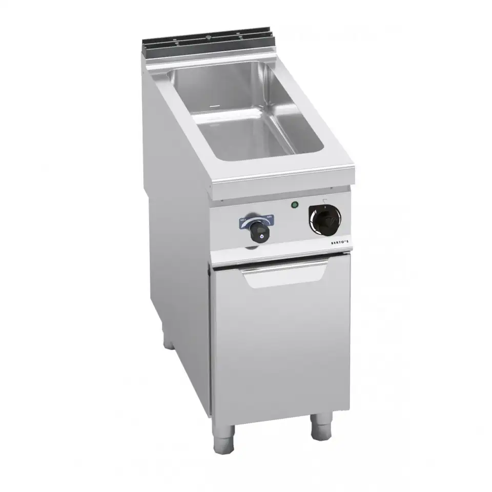 Bếp Điện Bain Marie Berto's E9BM4M
