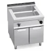 Bếp Điện Bain Marie Berto's E9BM8M