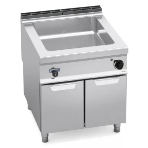 Bếp Điện Bain Marie Berto's E9BM8M