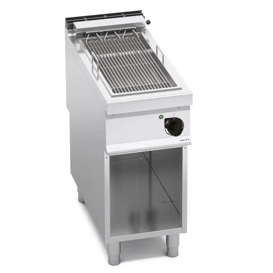 Bếp Nướng Điện Berto's E9CG40M