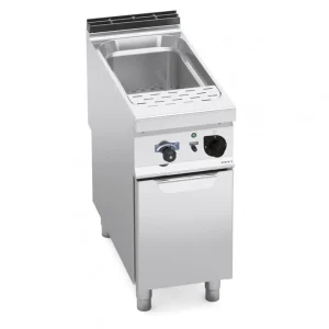 Bếp Nấu Mì Ý Dùng Điện Berto's E9CP40