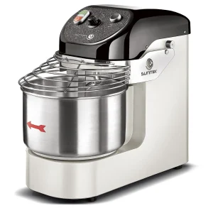 MÁY TRỘN BỘT XOẮN ỐC SUNMIX EASY15 BIANCO PURO (MÀU TRẮNG)