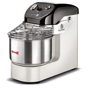 MÁY TRỘN BỘT XOẮN ỐC SUNMIX EASY20 BIANCO PURO (MÀU TRẮNG)