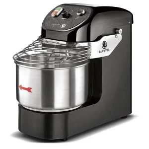 MÁY TRỘN BỘT XOẮN ỐC SUNMIX EASY6 NERO PROFONDO (ĐEN)